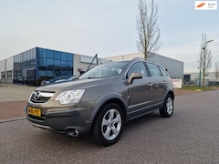 Opel Antara - 3.2 V6 Cosmo 4WD AUT NAVI LEDER PSENSOR CRUISE 2 X SLEUTELS