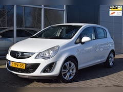 Opel Corsa - 1.2 EcoFlex Business+ LPG | Clima | Cruise | NAP + APK 2-2027