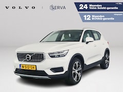 Volvo XC40 - T4 Recharge Inscription | Parkeercamera | Stoel- en Stuurverwarming | Elektrisch verstelba