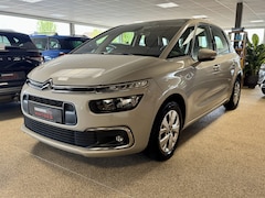 Citroën C4 Picasso - 1.2 PureTech 131 pk Camera/Navi/PDC/Keyless/cruise