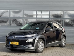 Hyundai Kona Electric - EV FASHION 64 KWH I 3 FASE I 100% SOH I APPLE CARPLAY I P-CAMERA