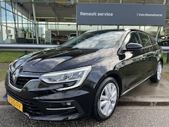 Renault Mégane Estate - 1.3 TCe 140PK Equilibre / Apple Carplay - Android Auto / Climate / PDC V+A / Keyless /