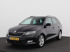 Skoda Fabia Combi - 1.2 TSI JOY/ lage km/ zeer mooi