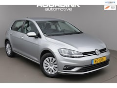 Volkswagen Golf - 1.0 TSI|Airco|Cruise|Carplay|Navi|NAP
