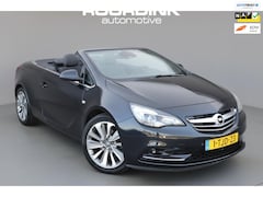 Opel Cascada - Navi|half-leder|Cruise|100DKM|