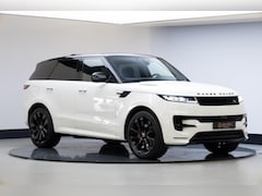 Land Rover Range Rover Sport - 3.0 P460e Dynamic HSE PHEV | Panoramadak | 23 inch | Trekhaak |