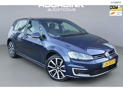 Volkswagen Golf - GTE|Clima|Camera|Navi|2e eigenaar