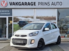 Kia Picanto - 1.0 CVVT ComfortLine | AIRCO | LM VELGEN | BLUETOOTH | 4559