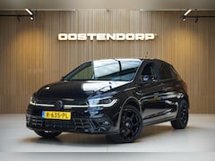 Volkswagen Polo - 1.0TSI/95pk R-Line DSG Blackstyle|2022|Matrix-LED|PDC|Cruise+ACC|Carplay/AndroidAuto|Virtu