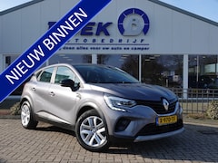 Renault Captur - 1.6 E-Tech full hybrid 145 evolution KEYLESS | ECC | PDC V + A | CAMERA