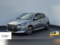 Peugeot 208 - 1.2 PureTech Allure Pack Digi DASH, LED, CAMERA, STOELVERW