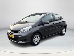 Toyota Yaris - 1.0 VVT-i Aspiration | All-in prijs | Airco | Trekhaak