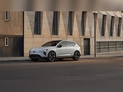 Volvo EX60 - P6 Plus 83 kWh / Nu te bestellen bij Van der Schaaf Drachten /
