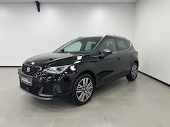 SEAT Arona - 1.0 TSI FR 116PK Xperience Business Connect Navi / Camera / Alcantara/leder