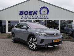 Volkswagen ID.4 - Life 77 kWh 204PK NAVI | ECC | LMV | ADAPT. CRUISE