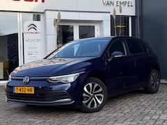 Volkswagen Golf - 1.5 eTSI Active 150pk | Camera | Stoelverwarming | Adaptive Cruise | Climate Control | Nav
