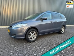 Mazda 5 - 5 1.8 Katano ( NW APK + 7 PERS + TREKHAAK )