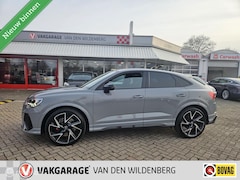 Audi RSQ3 Sportback - RS Q3 2.5 TFSI SPORTBACK