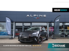 Alpine A290 - GTS 52 kWh | DEVIALET Audio | Stoel & Stuurverwarming | Climatronic | Apple Carplay & Andr