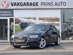 Audi A3 Sportback - 1.4 TFSI CoD Sport S Line Edition |CARPLAY|VIRT COCKPIT|3x S-LINE|CLIMA|STOELVERW| 4573