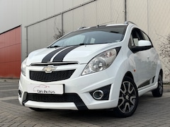 Chevrolet Spark - 1.2 16V LT Sport | Lage km. stand | Airco | APK 02-27