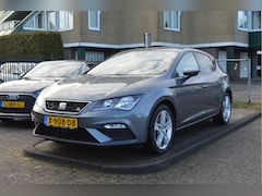 SEAT Leon - 1.4 150PK TSI FR Busn. Intense Virtual cockp. / Clima / Sportint. / Apple, android