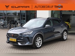CUPRA Formentor - 1.4 TSI e-Hybrid Essential 204PK / 150kW, Achteruitrijcamera, adaptieve cruise control (ac