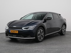 Kia EV6 - 58 kWh | CAMERA | ADAPTIVE | STOEL- EN STUURVERW. | TREKHAAK