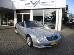 Mercedes-Benz SL-klasse Roadster - 5.0 SL500 AUT / YOUNGTIMER