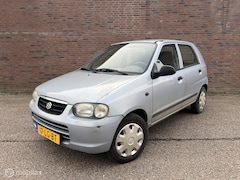 Suzuki Alto - 1.1 GL | Koopje | Nap | Apk 7-2026