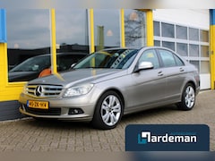 Mercedes-Benz C-klasse - 180 K Business Class Elegance