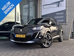 Peugeot 2008 - 1.2 PureTech GT*AUTOM.*ECC*CRUISE*NAVI*CAM