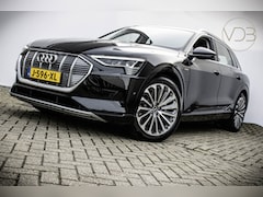 Audi e-tron - 55 SOH 91% Quattro Business edition 95 kWh Origineel NL
