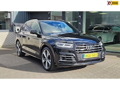 Audi Q5 - 55 TFSI e quattro