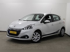 Peugeot 208 - 1.2 PureTech Blue Lion Navi/Carplay