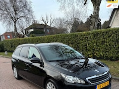 Peugeot 308 SW - 1.2 PureTech Style