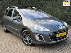 Peugeot 308 SW - 1.6 VTi Sportium | Pano | Cruise | 7 zits