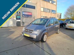 Opel Meriva - 1.4-16V Essentia