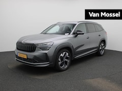 Skoda Kodiaq - 1.5 TSI PHEV Sportline Business