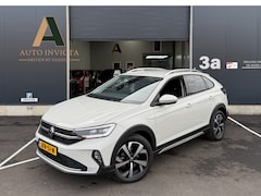 Volkswagen Taigo - 1.5 TSI DSG - Style edition