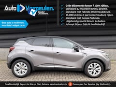 Renault Captur - 1.0 TCe Intens