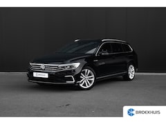 Volkswagen Passat Variant - 1.4 TSI PHEV 218pk GTE Business | Panoramadak | Trekhaak | 360 Camera | Dodehoeksensor | H