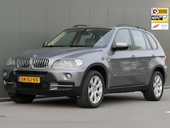 BMW X5 - XDrive30i Executive NAP Youngtimer Trekhaak Navigatie