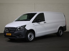 Mercedes-Benz eVito - 112 L2 60 kWh