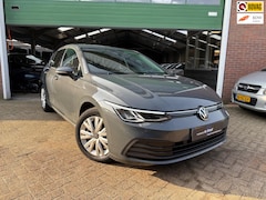 Volkswagen Golf - 1.5 eTSI Style|ACC/NAVI/PDC/SFEERVRL/