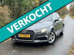 Audi A3 Limousine - 1.4 TFSI CoD Pro Line | Cruise + Navi + Airco Nu € 12.975,