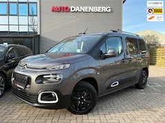 Citroën Berlingo - 1.2 PureTech Shine HEAD-up PANO VOLL OPTIES GARANTIE