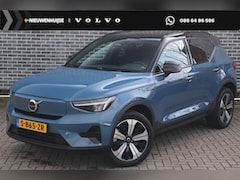 Volvo XC40 - Recharge Plus 70 kWh | | Navigatie | Apple Carplay | Android Auto | Warmtepomp | Achteruit