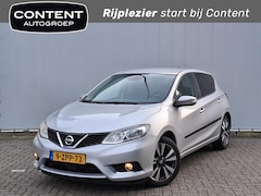 Nissan Pulsar - 1.2 115pk DIG-T Connect Edition I Navi I Camera