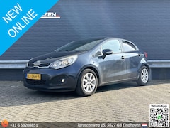 Kia Rio - 1.2 CVVT Super Pack | Climate | Cruise | PDC | APK 01-2027 |